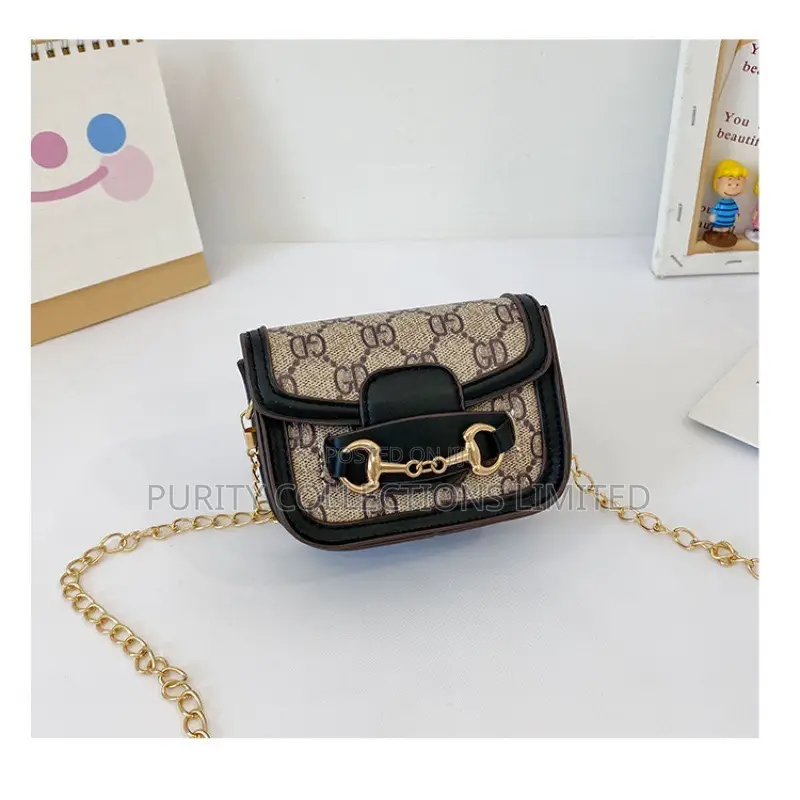 Children Bag