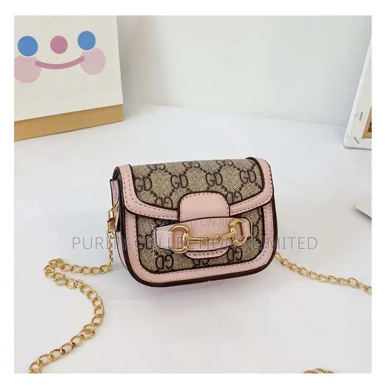 Children Bag