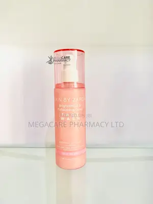 Skin by Zaron Face Wash