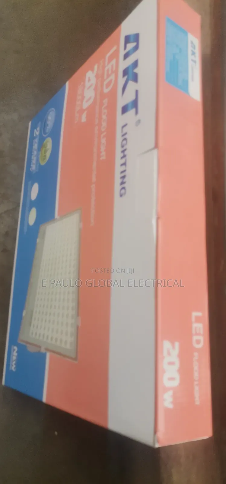 200wats Akt Flood Light