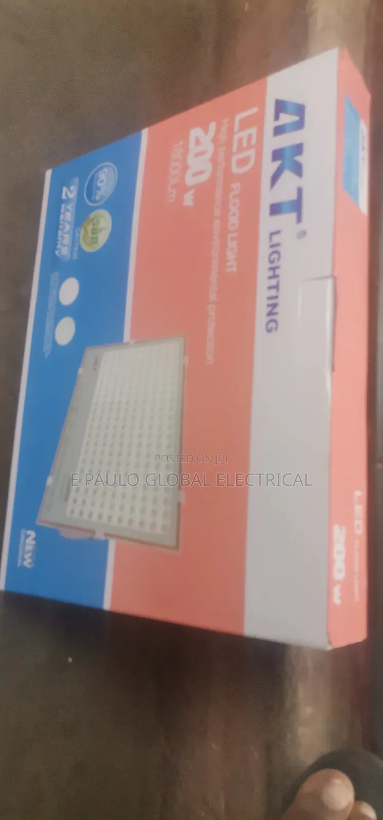 200wats Akt Flood Light