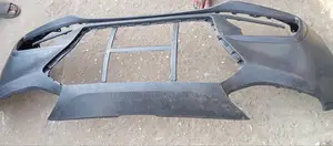 Grand I10 2016 Skeleton Bumper
