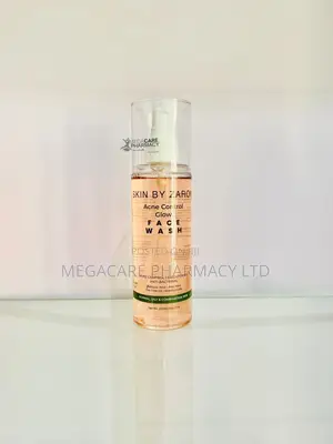 Skin by Zaron Acne Control