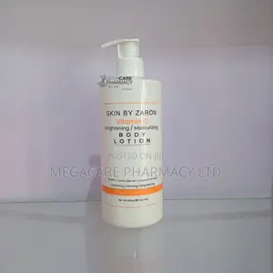 Skin by Zaron Vitamin C