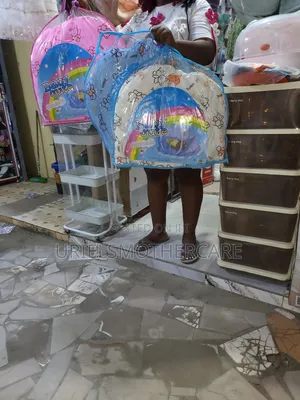Baby Fibre Bed