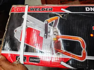 Spot Welding Machine