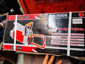 Spot Welding Machine