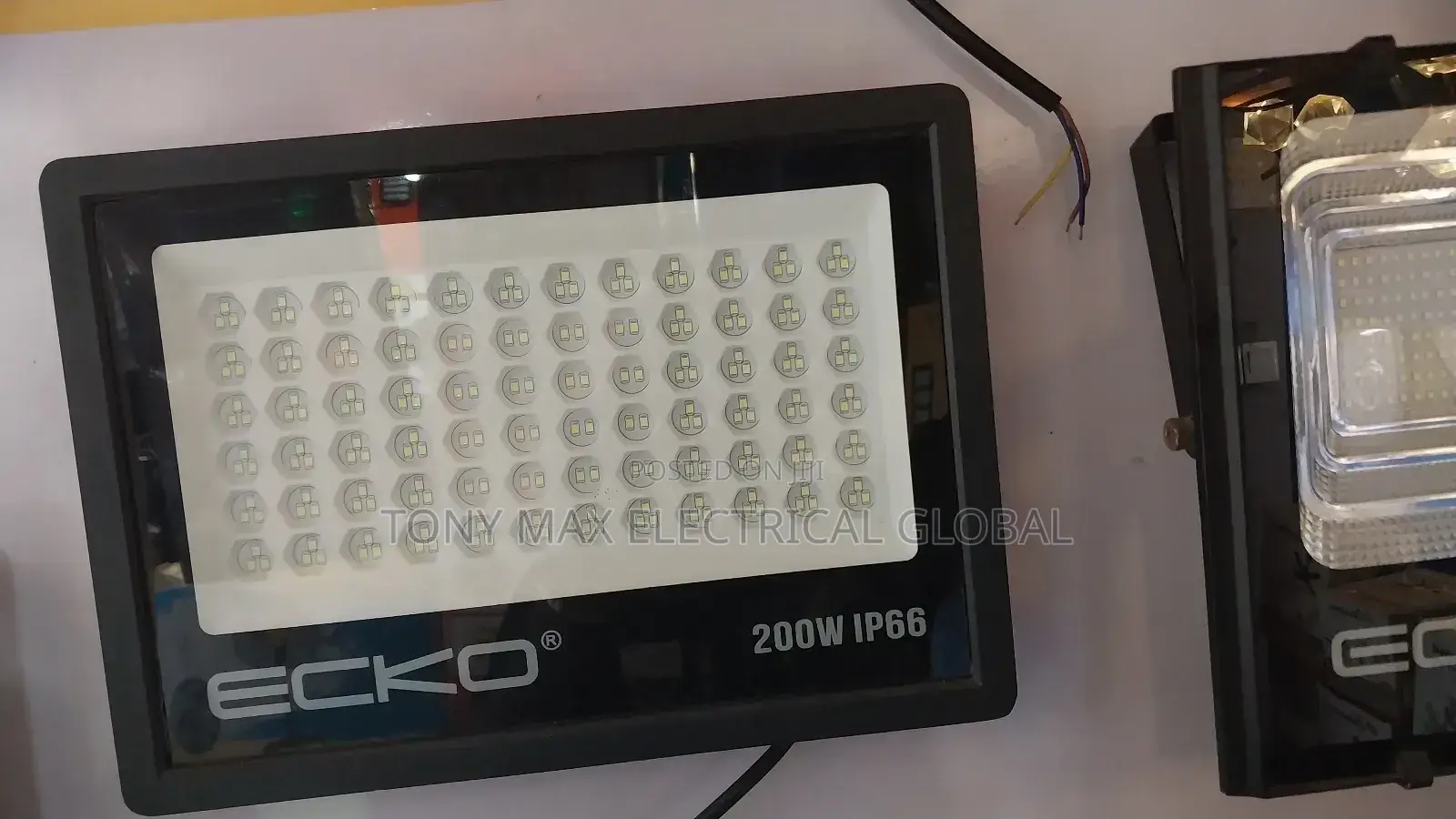 Original LED Flod Light