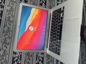 Laptop Apple MacBook Air 2015 8GB Intel Core i5 SSD 256GB