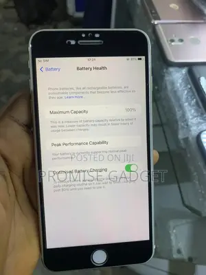 Apple iPhone 7 Plus 128 GB Gold