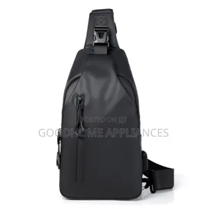 Single Shoulder Cross Body Sling Bag