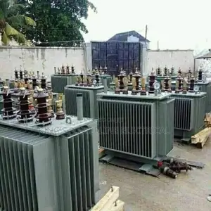 500kv Transformer