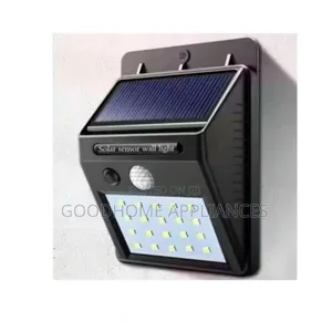 Solar Wall Lamp