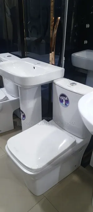 Crola Water Closet Vstar