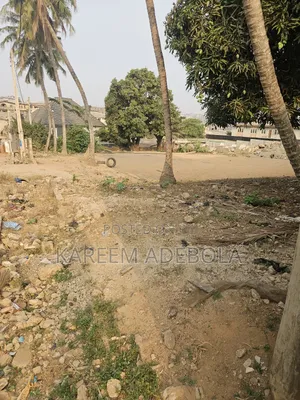 Residential Land Available for Sale at Banana Island Ikoyi