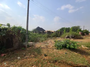 100x150ft for Sale Ar Etete Layout