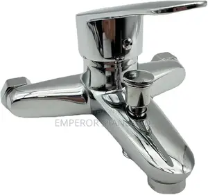 Sweethome Hot and Cold Faucet Bathtub Bathroom Shower Mixer