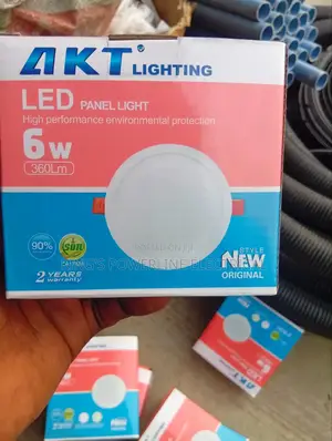 6watts AKT Pop Lights