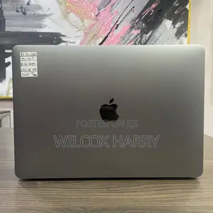 Laptop Apple MacBook Pro 2020 M1 8GB Apple M1 SSD 256GB