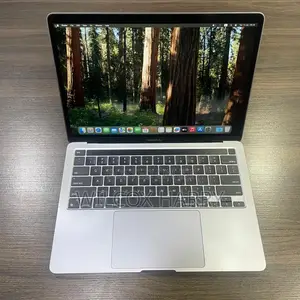 Laptop Apple MacBook Pro 2020 M1 8GB Apple M1 SSD 256GB