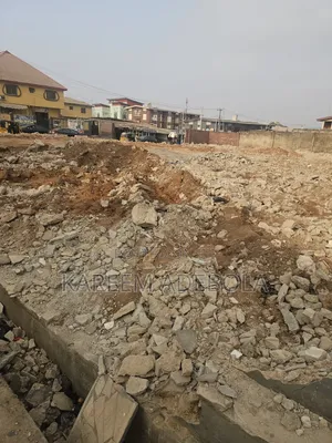 Land for at Maitama 2 Abuja