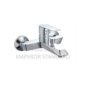 Copper Bathtub Mixer Faucet Bathroom Shower Bath