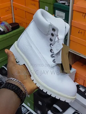 Correct Top Quality Timberland Boot Available