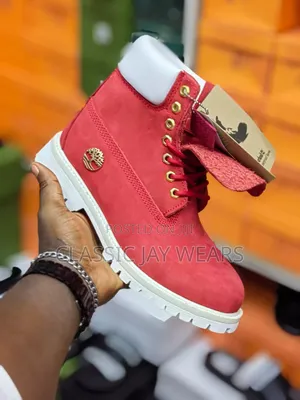 Correct Top Quality Timberland Boot Available