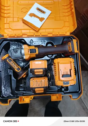 Cordless Cutting Machine 20v