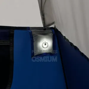 Ozark Trail 6-person Instant Cabin Tent