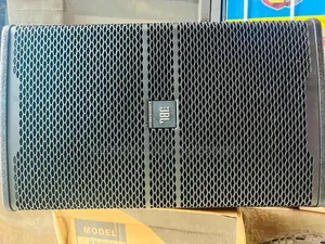 JBL 12" KP4012 Hanger Speaker Pair