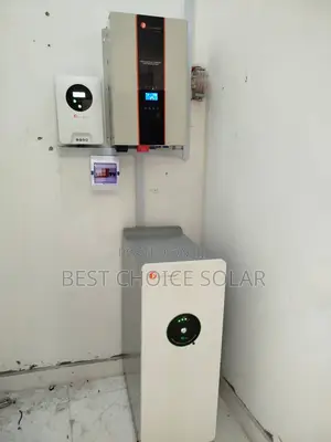 10kva & 15kelowatt With Solar Complete Setup Installation