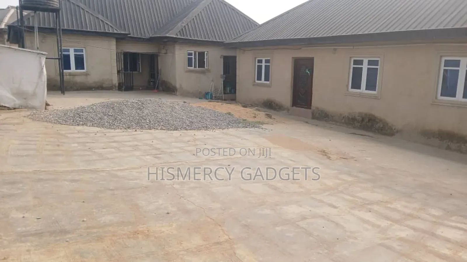 1bdrm Block of Flats in Marvelous, Obafemi-Owode for sale
