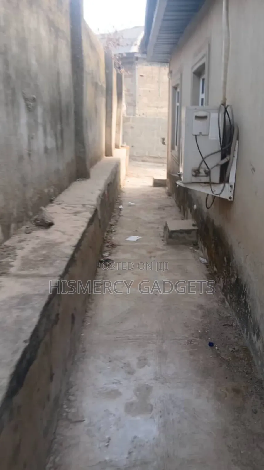 1bdrm Block of Flats in Marvelous, Obafemi-Owode for sale