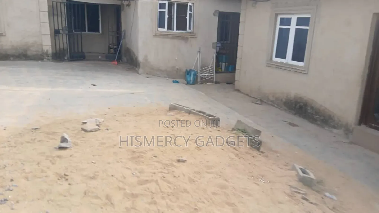1bdrm Block of Flats in Marvelous, Obafemi-Owode for sale