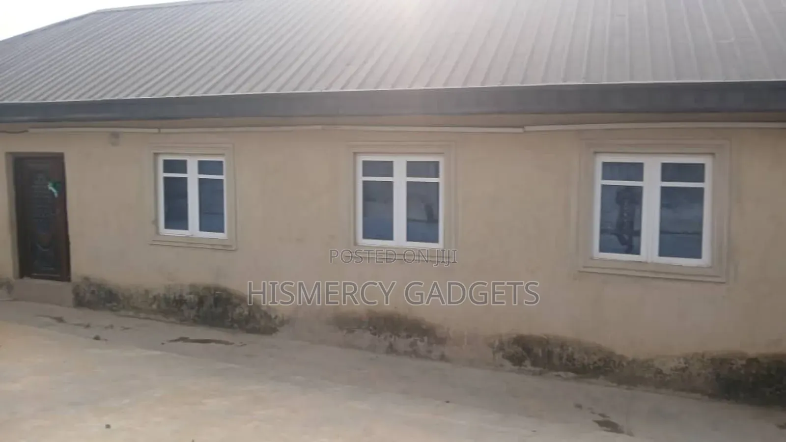 1bdrm Block of Flats in Marvelous, Obafemi-Owode for sale