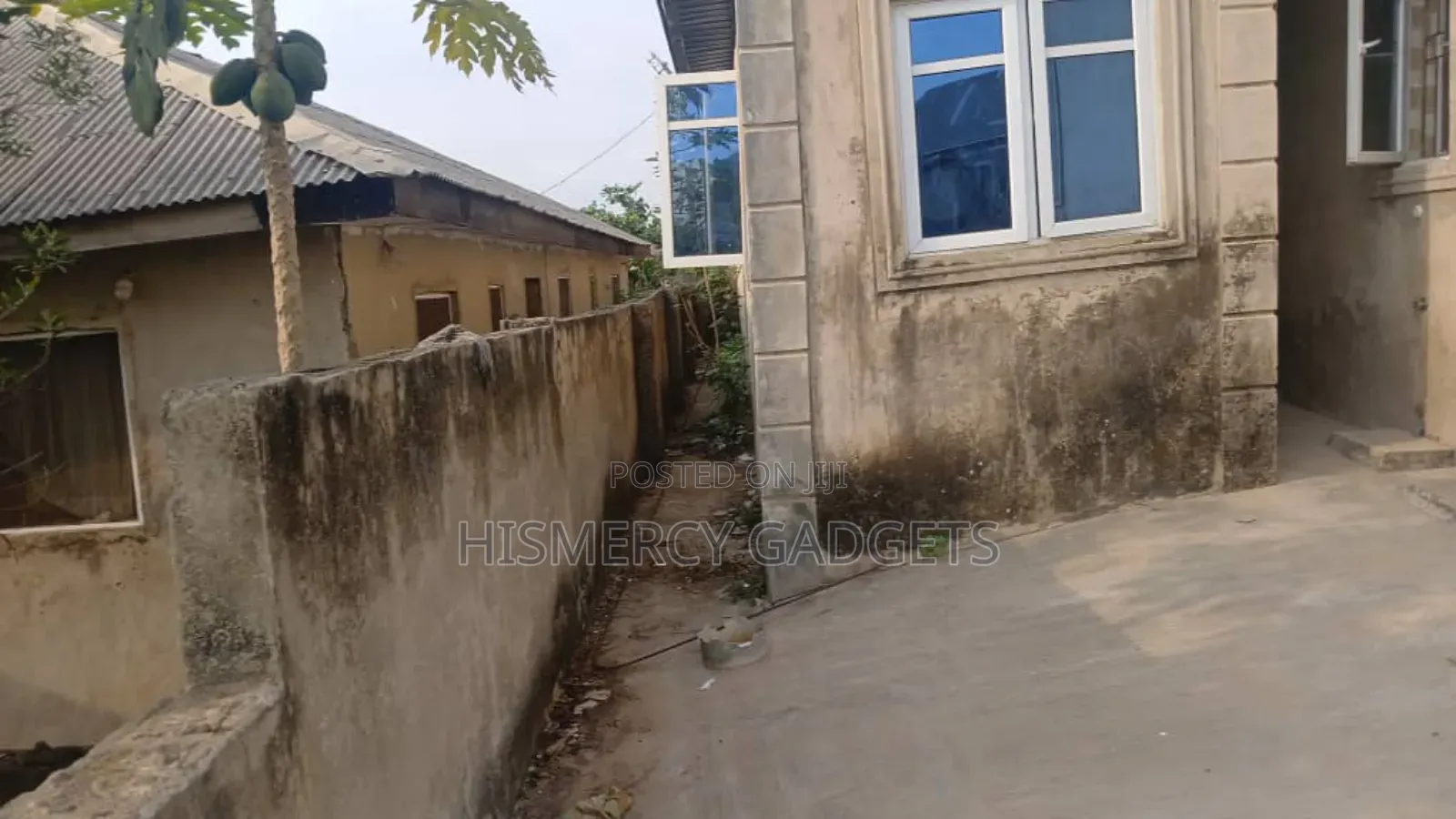 1bdrm Block of Flats in Marvelous, Obafemi-Owode for sale