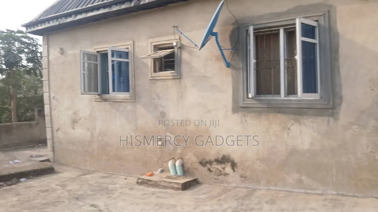 1bdrm Block of Flats in Marvelous, Obafemi-Owode for sale