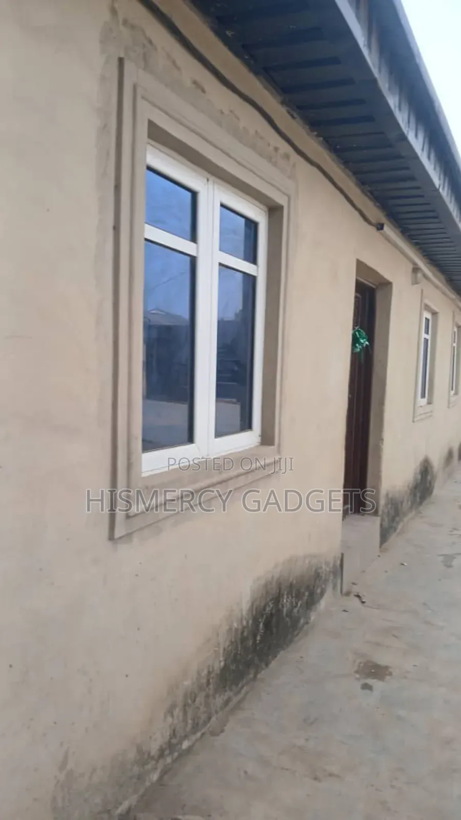 1bdrm Block of Flats in Marvelous, Obafemi-Owode for sale