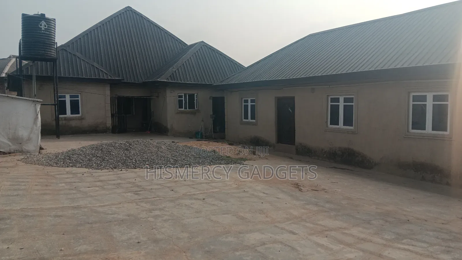 1bdrm Block of Flats in Marvelous, Obafemi-Owode for sale