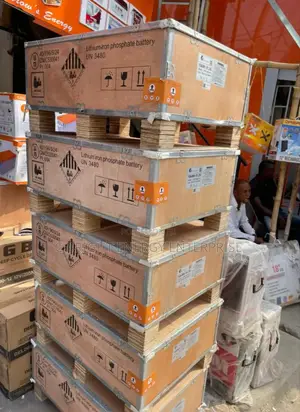10kwh 51.2v Felicity Solar Lithium Battery