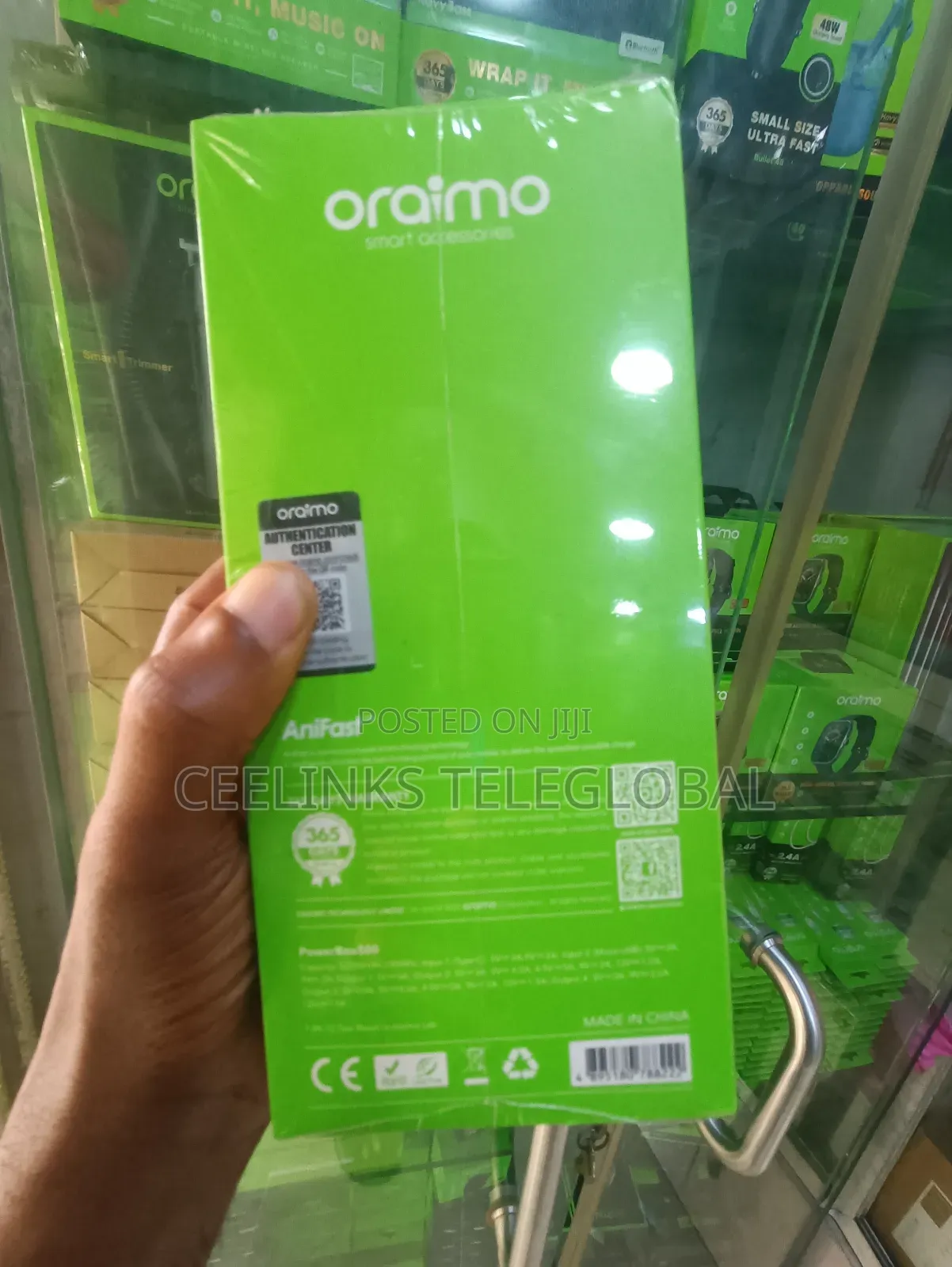 New 27600mah Laptop Power Bank