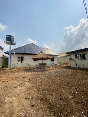 Photo - Furnished 3bdrm Bungalow in Nkpolu, Port-Harcourt for sale