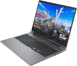 New Laptop HP Omen 16 32GB Intel Core I7 SSD 1T