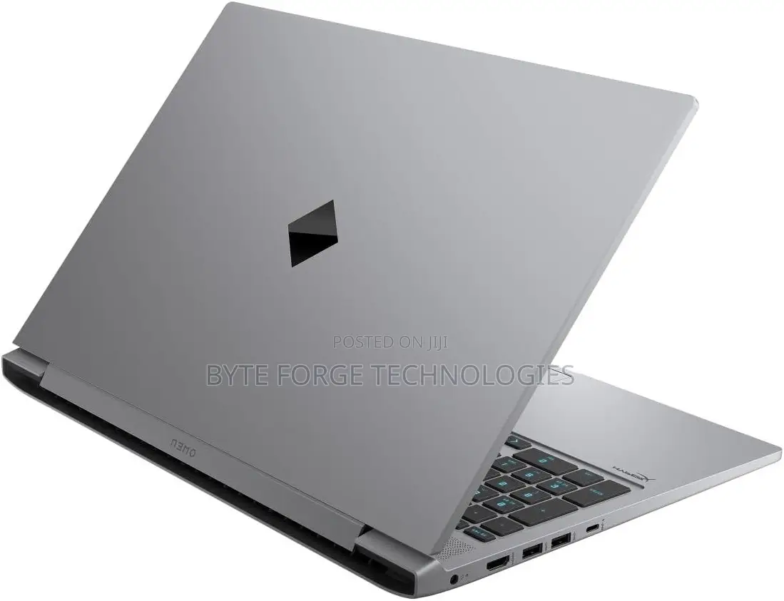 New Laptop HP Omen 16 32GB Intel Core I7 SSD 1T