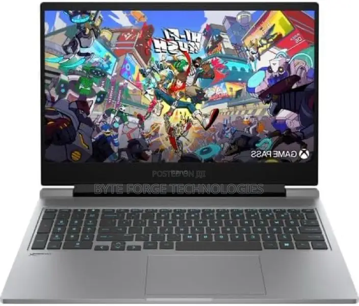New Laptop HP Omen 16 32GB Intel Core I7 SSD 1T
