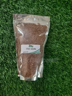 Flax Seeds