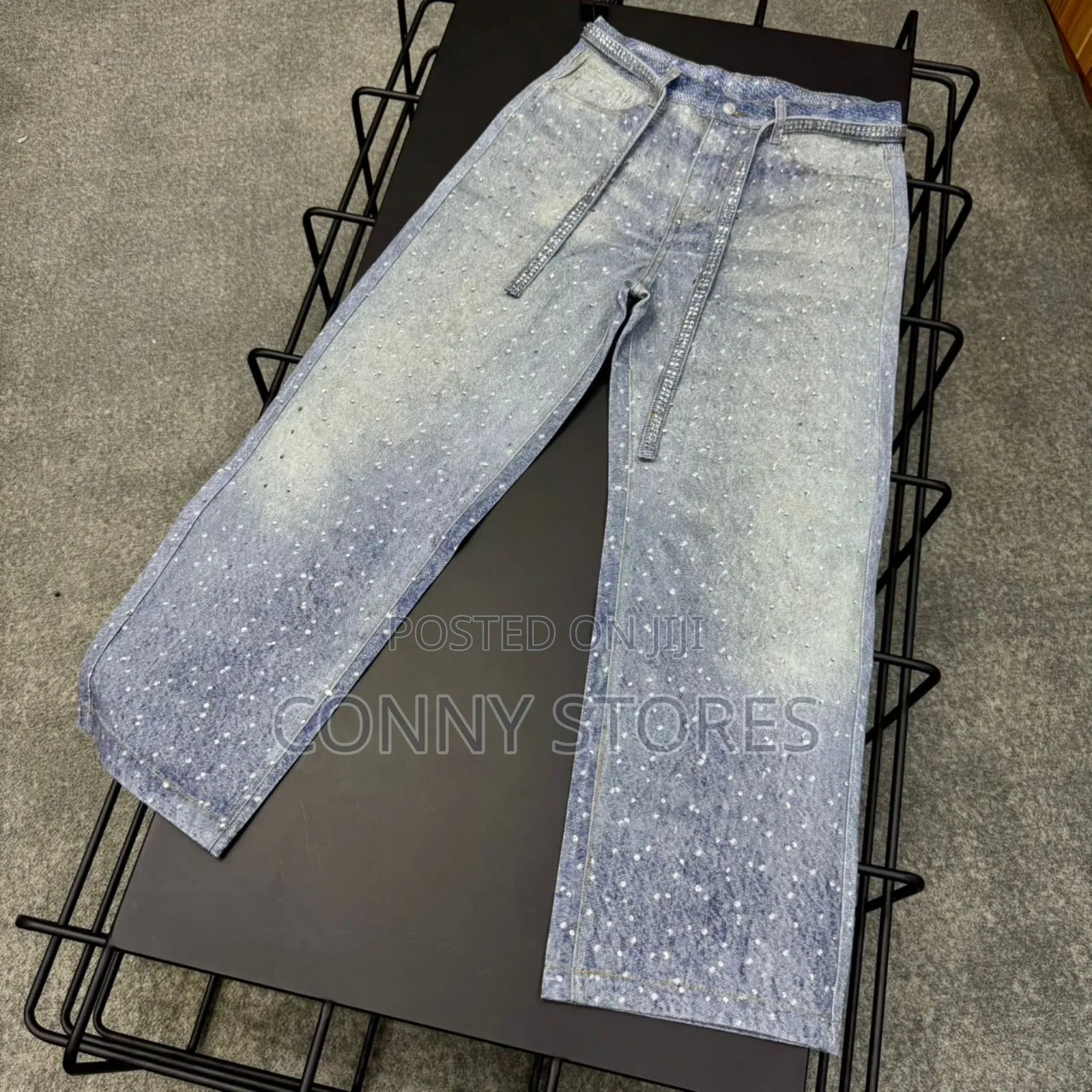 Top Quality Jeans