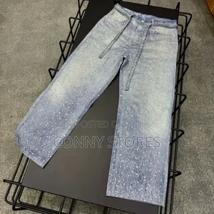 Top Quality Jeans