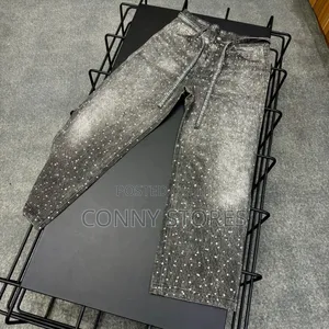 Top Quality Jeans